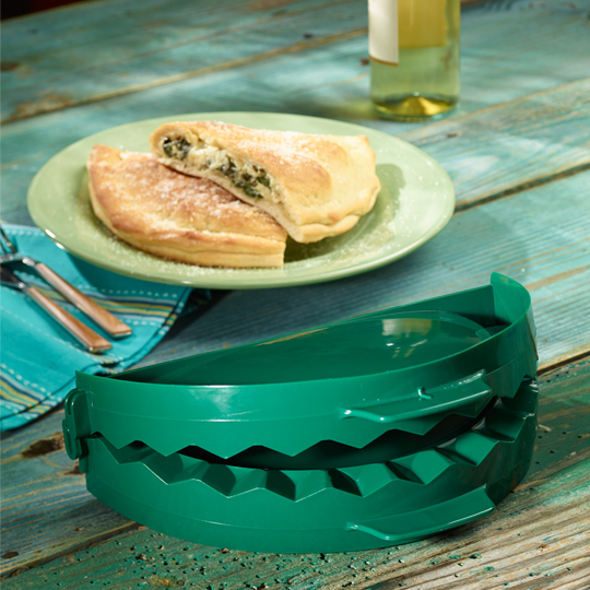 Italian Calzone Press